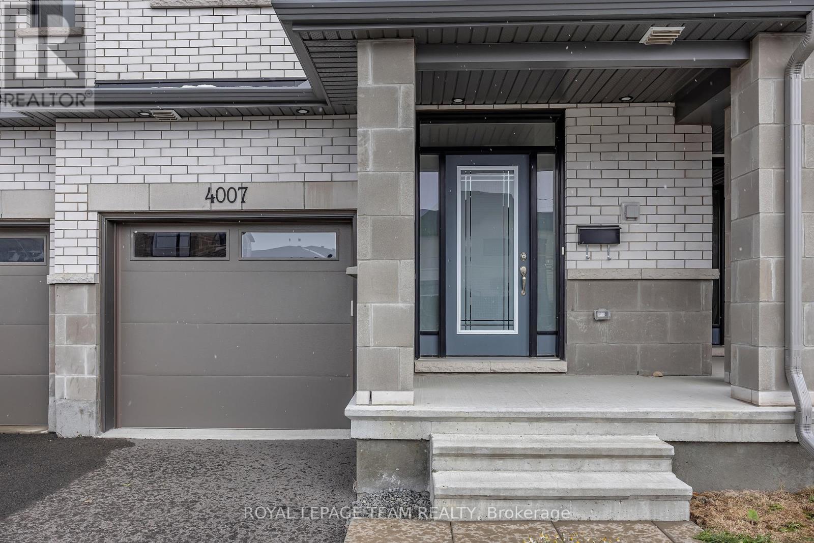 4007 Jockvale Road, Ottawa, Ontario  K2J 6Y8 - Photo 2 - X12552190