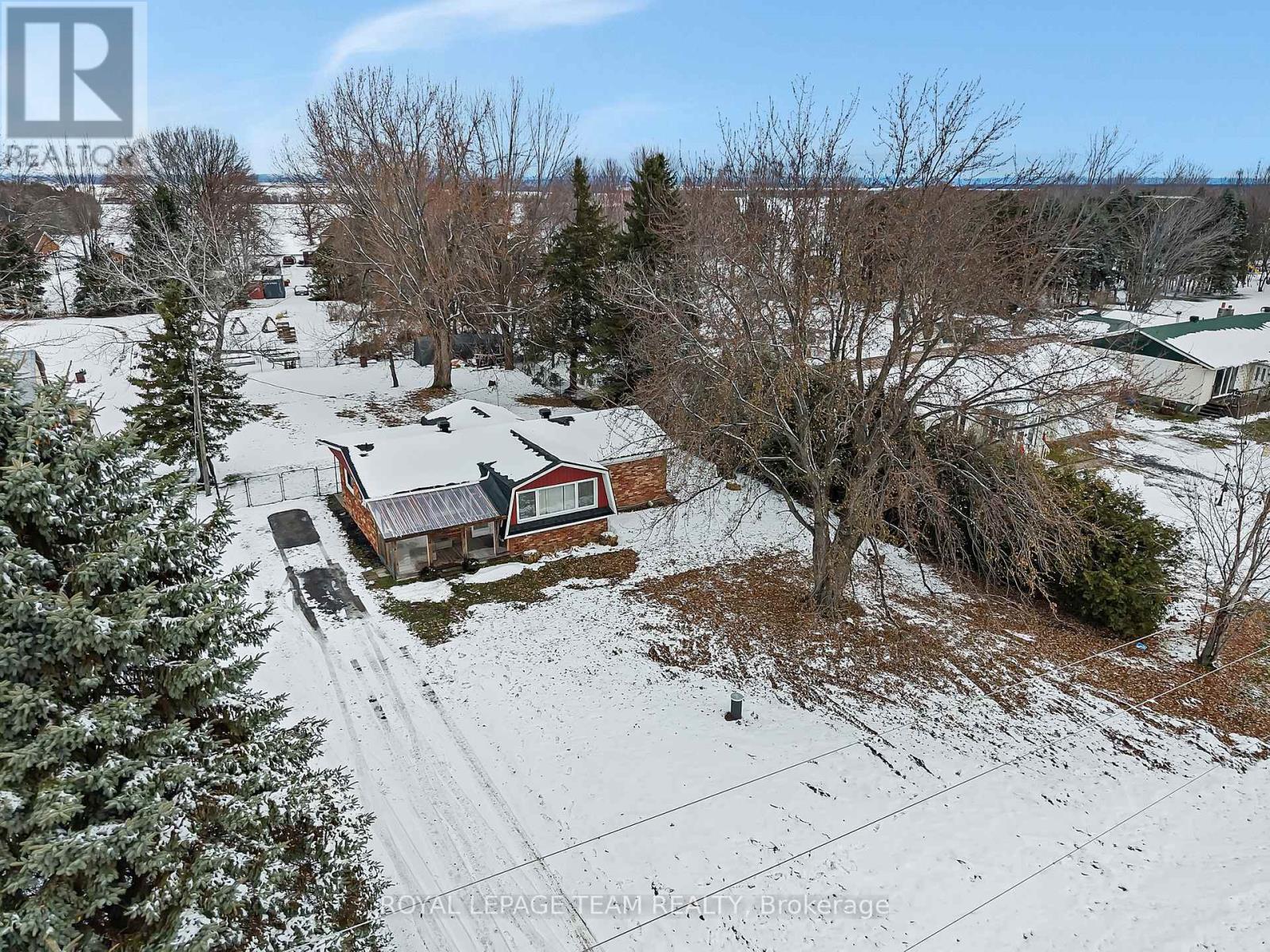 4691 COUNTY RD 10, The Nation, Ontario