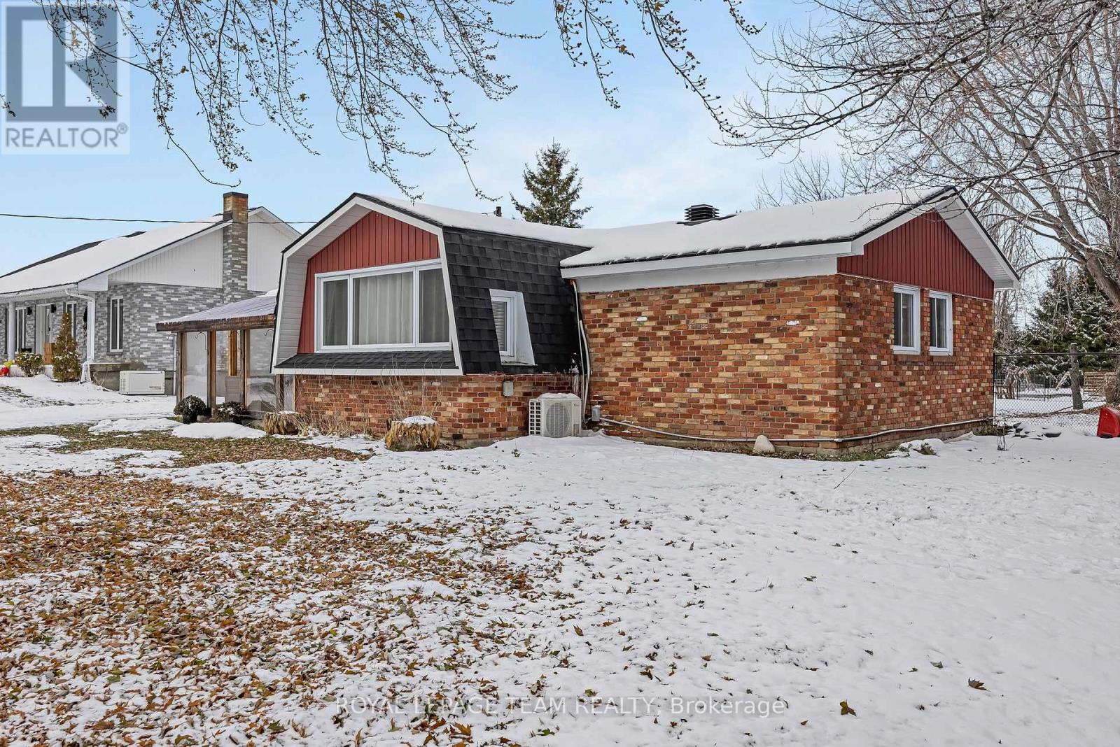 4691 County Rd 10, The Nation, Ontario  K7S 3G9 - Photo 2 - X12600566