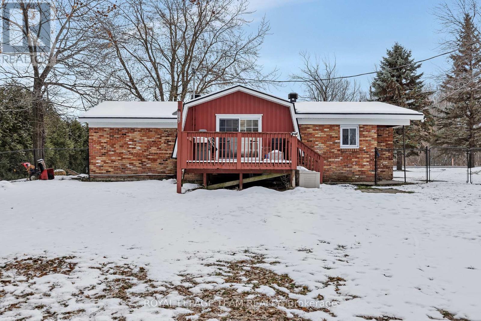 4691 County Rd 10, The Nation, Ontario  K7S 3G9 - Photo 3 - X12600566