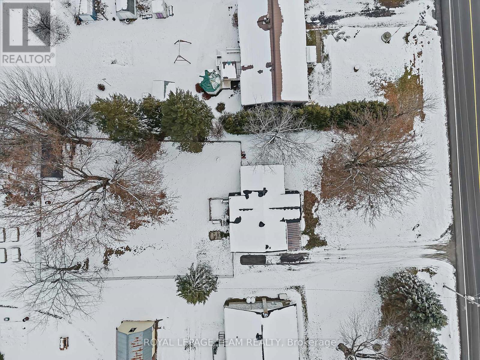 4691 County Rd 10, The Nation, Ontario  K7S 3G9 - Photo 26 - X12600566