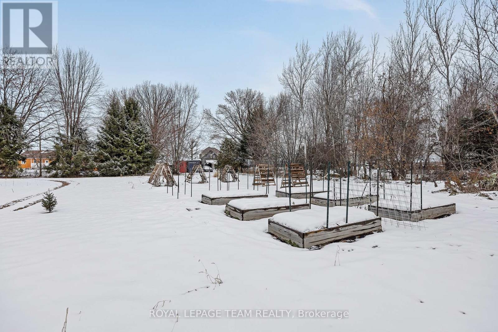 4691 County Rd 10, The Nation, Ontario  K7S 3G9 - Photo 27 - X12600566