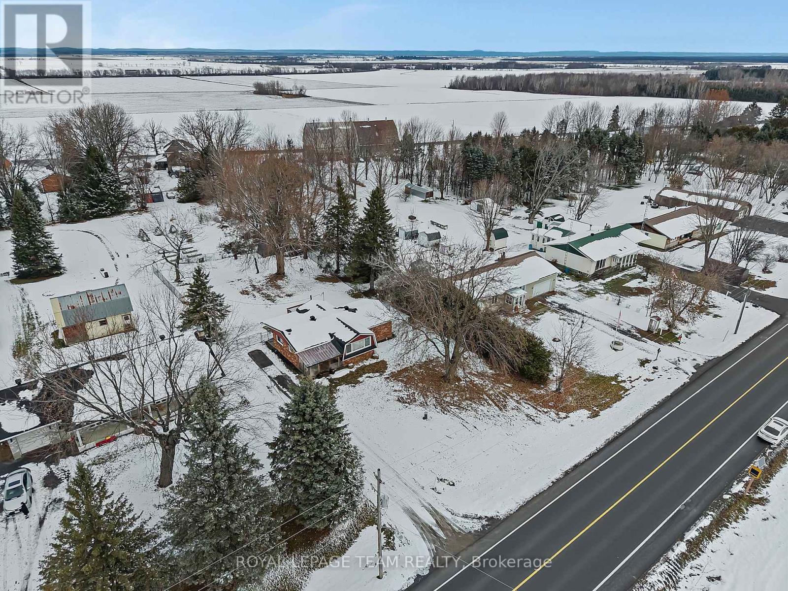 4691 County Rd 10, The Nation, Ontario  K7S 3G9 - Photo 24 - X12600566