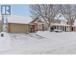 43 SETTLER'S RIDGE WAY, Ottawa, Ontario