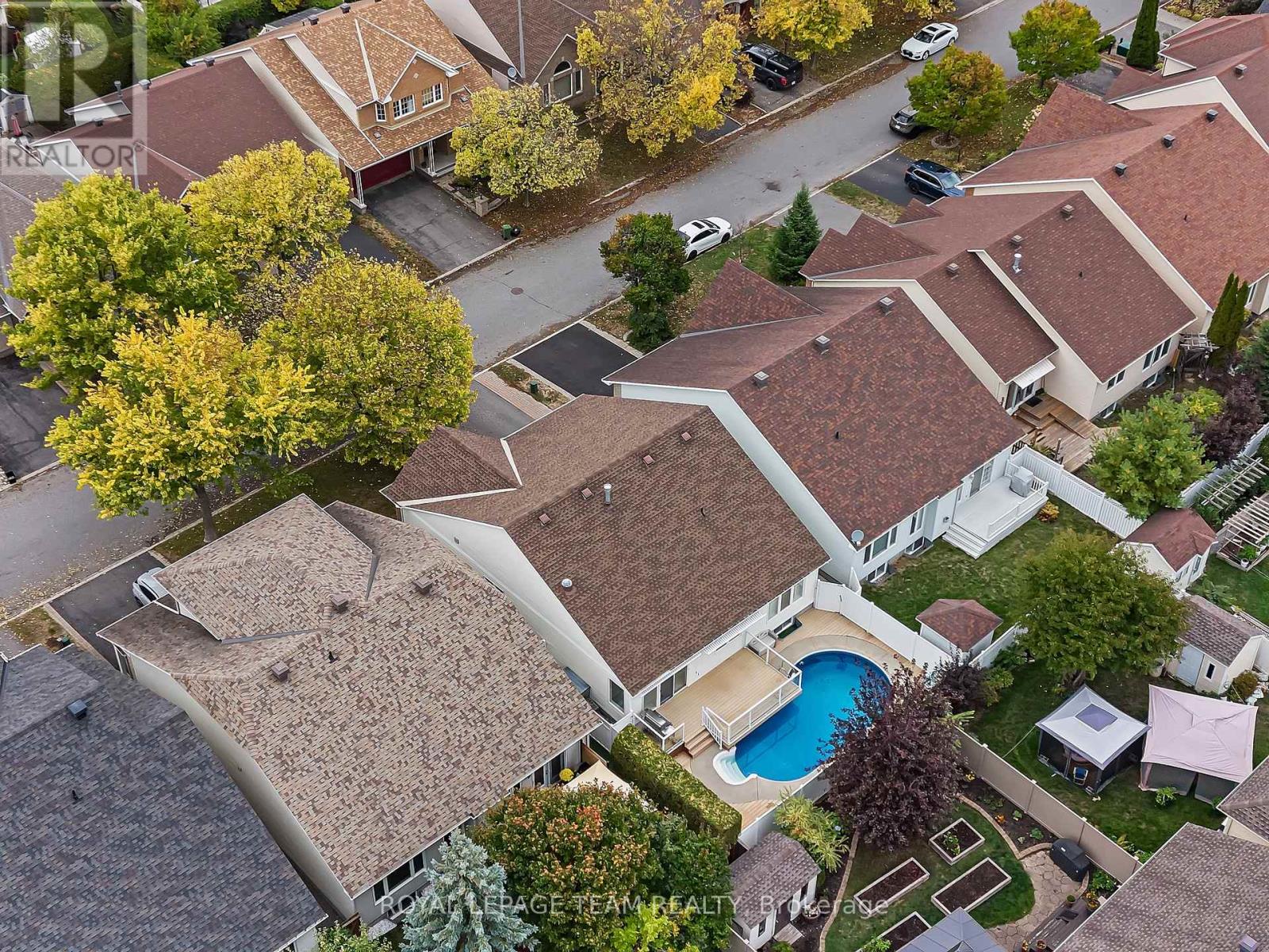 43 Settler's Ridge Way, Ottawa, Ontario  K2J 4V2 - Photo 31 - X12678424