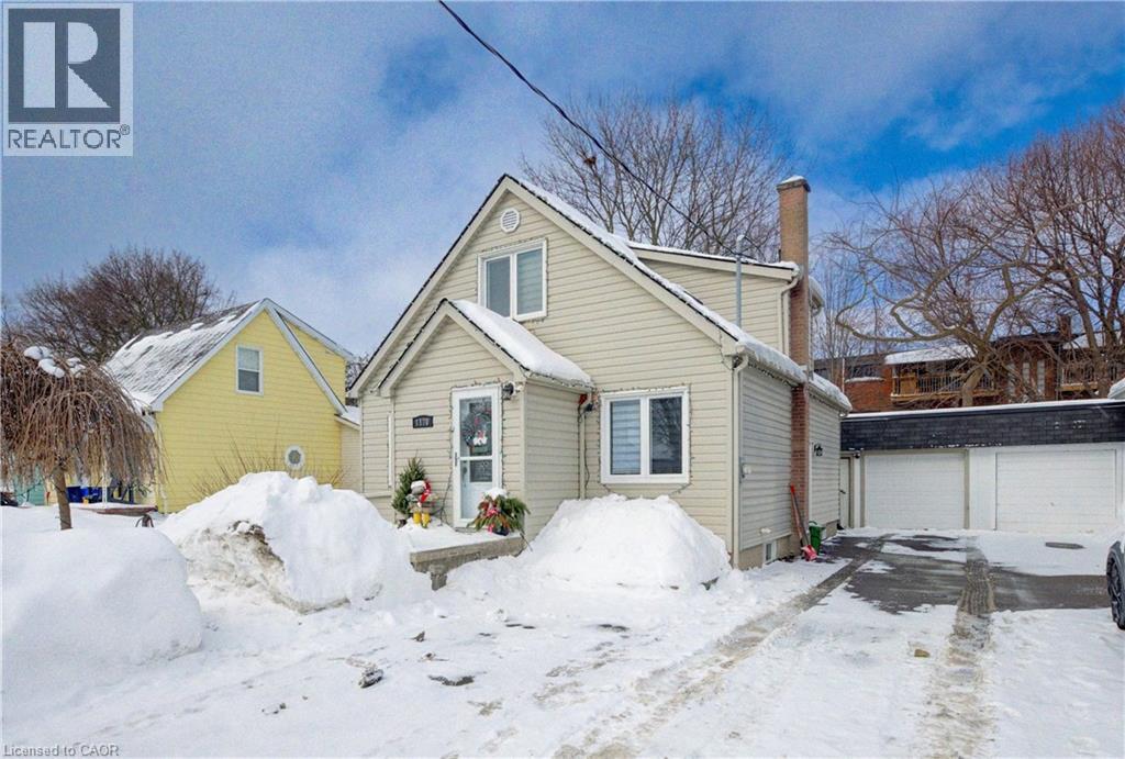 1170 Union Street, Kitchener, Ontario  N2H 6K2 - Photo 1 - 40802464