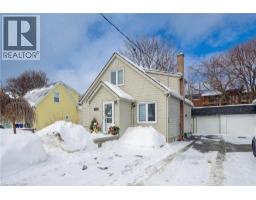 1170 UNION Street, Kitchener, Ontario