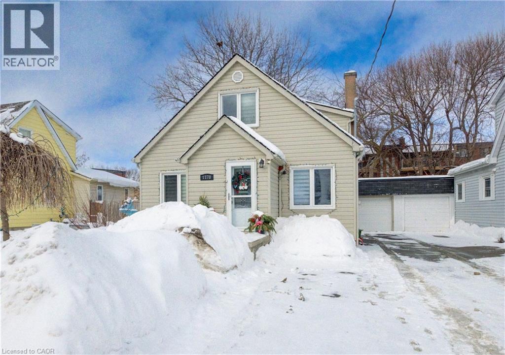 1170 Union Street, Kitchener, Ontario  N2H 6K2 - Photo 2 - 40802464