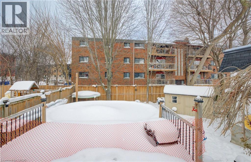 1170 Union Street, Kitchener, Ontario  N2H 6K2 - Photo 39 - 40802464