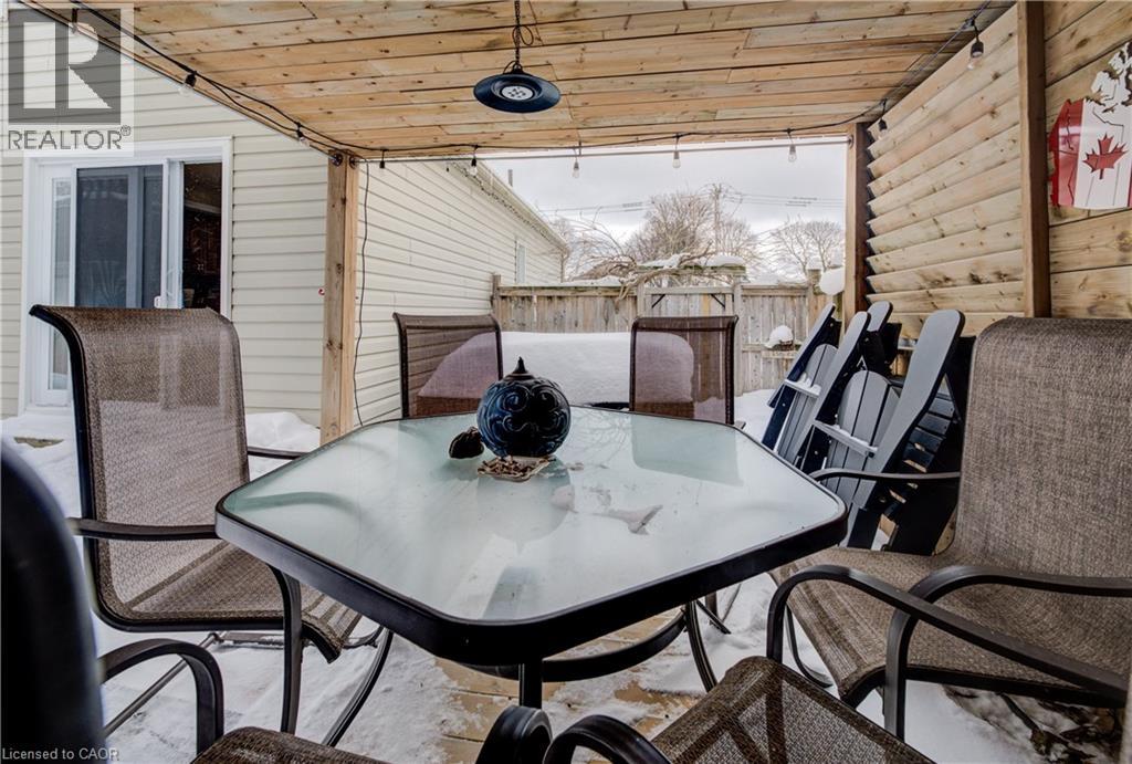 1170 Union Street, Kitchener, Ontario  N2H 6K2 - Photo 37 - 40802464