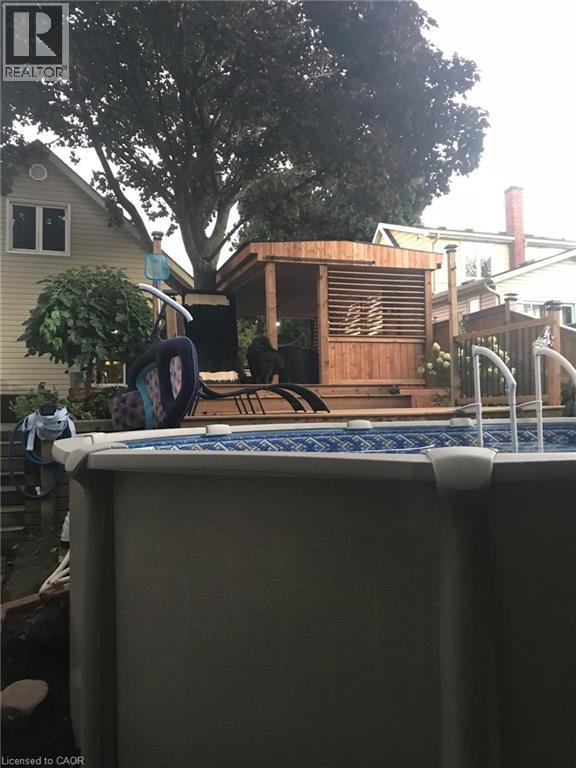 1170 Union Street, Kitchener, Ontario  N2H 6K2 - Photo 46 - 40802464