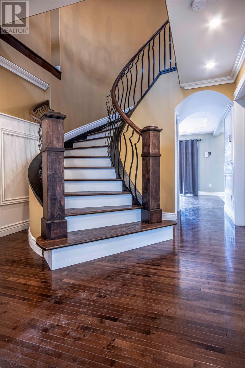 7 Christopher Street, Paradise, Newfoundland & Labrador  A1L 1W6 - Photo 19 - 1294324