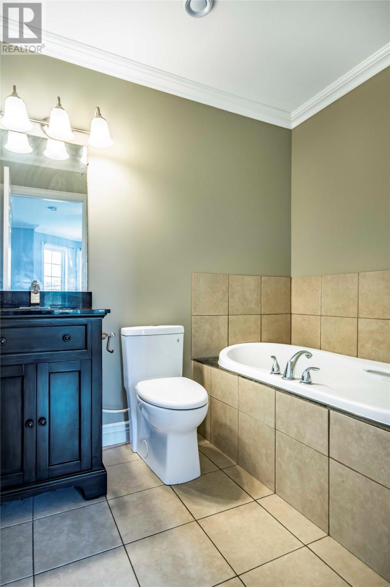 7 Christopher Street, Paradise, Newfoundland & Labrador  A1L 1W6 - Photo 29 - 1294324