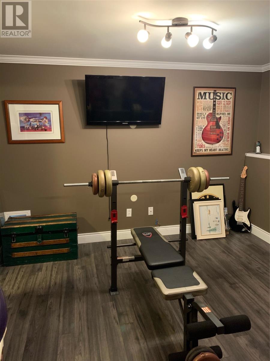 24 Crimson Street, Paradise, Newfoundland & Labrador  A1L 0P3 - Photo 19 - 1294294