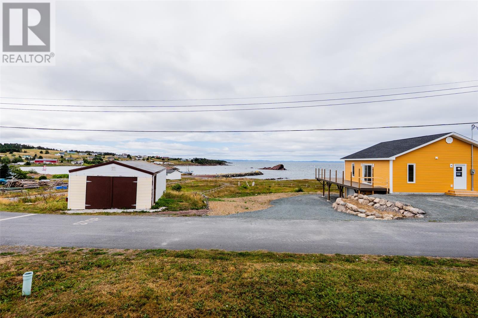 1-2 Easy Street, Hearts Delight, Newfoundland & Labrador  A0B 2A0 - Photo 20 - 1292997