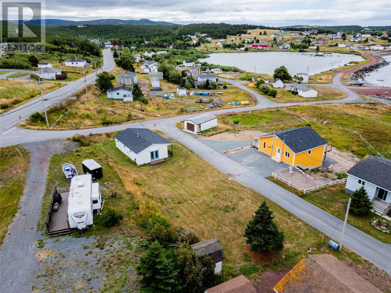 1-2 Easy Street, Hearts Delight, Newfoundland & Labrador  A0B 2A0 - Photo 24 - 1292997