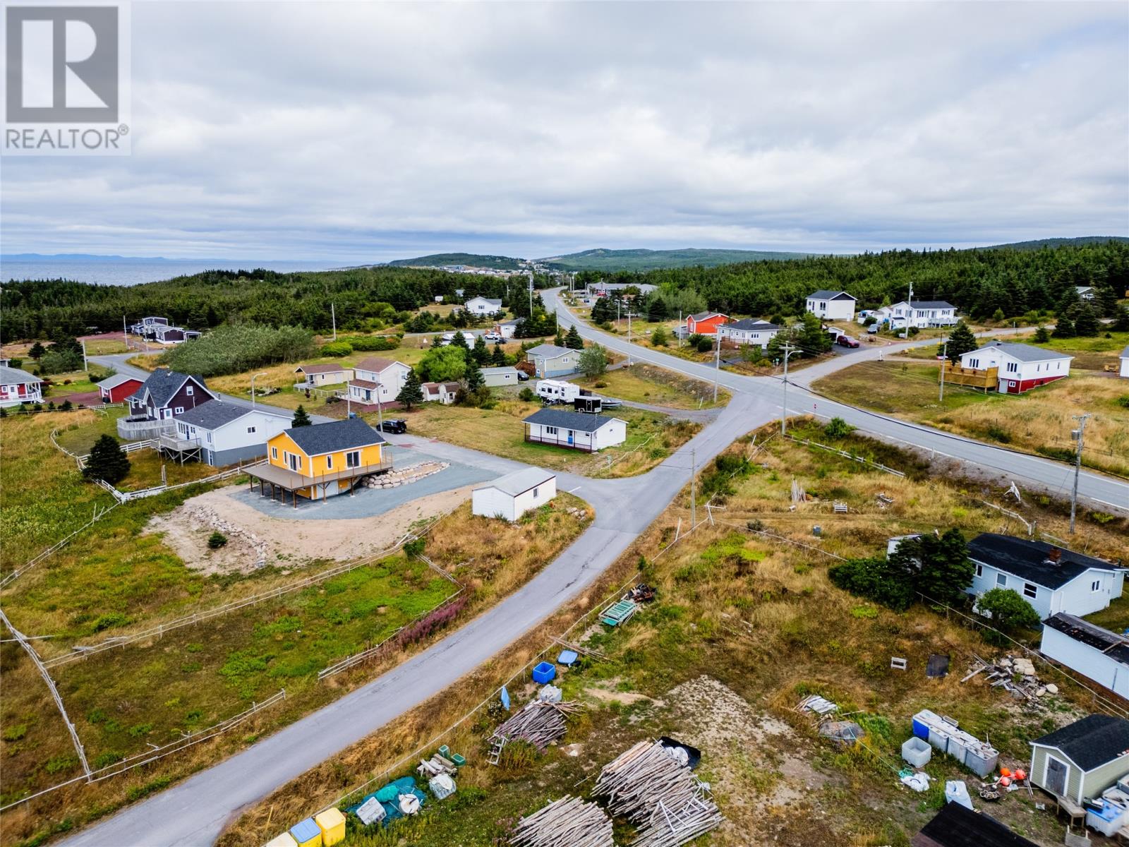 1-2 Easy Street, Hearts Delight, Newfoundland & Labrador  A0B 2A0 - Photo 28 - 1292997