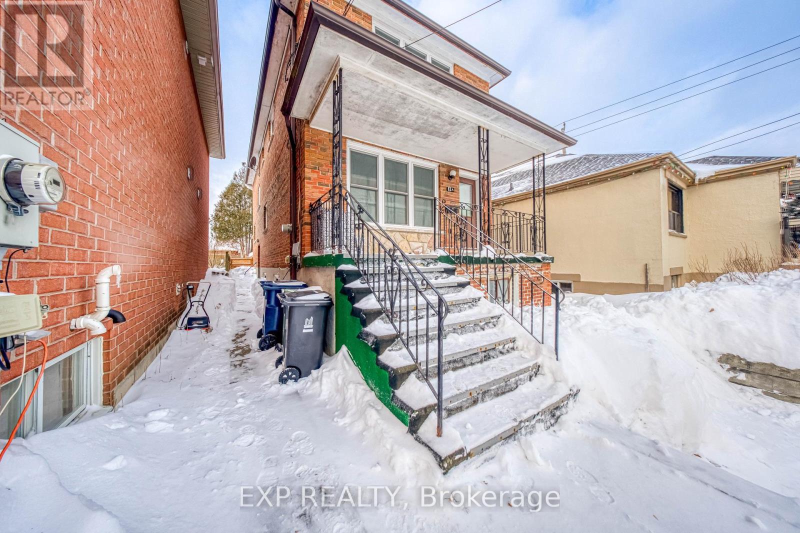 Lower - 82a Birchmount Rd Road W, Toronto (Birchcliffe-Cliffside), Ontario  M1N 3J6 - Photo 2 - E12760608