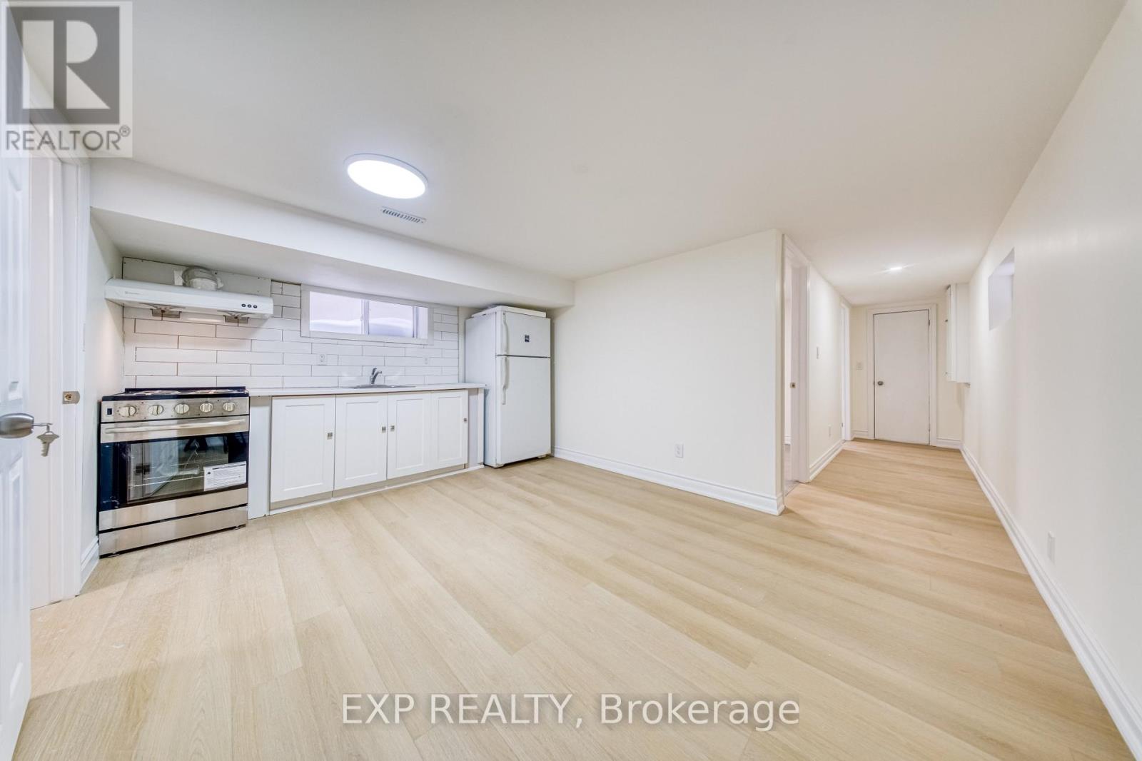 Lower - 82a Birchmount Rd Road W, Toronto (Birchcliffe-Cliffside), Ontario  M1N 3J6 - Photo 6 - E12760608