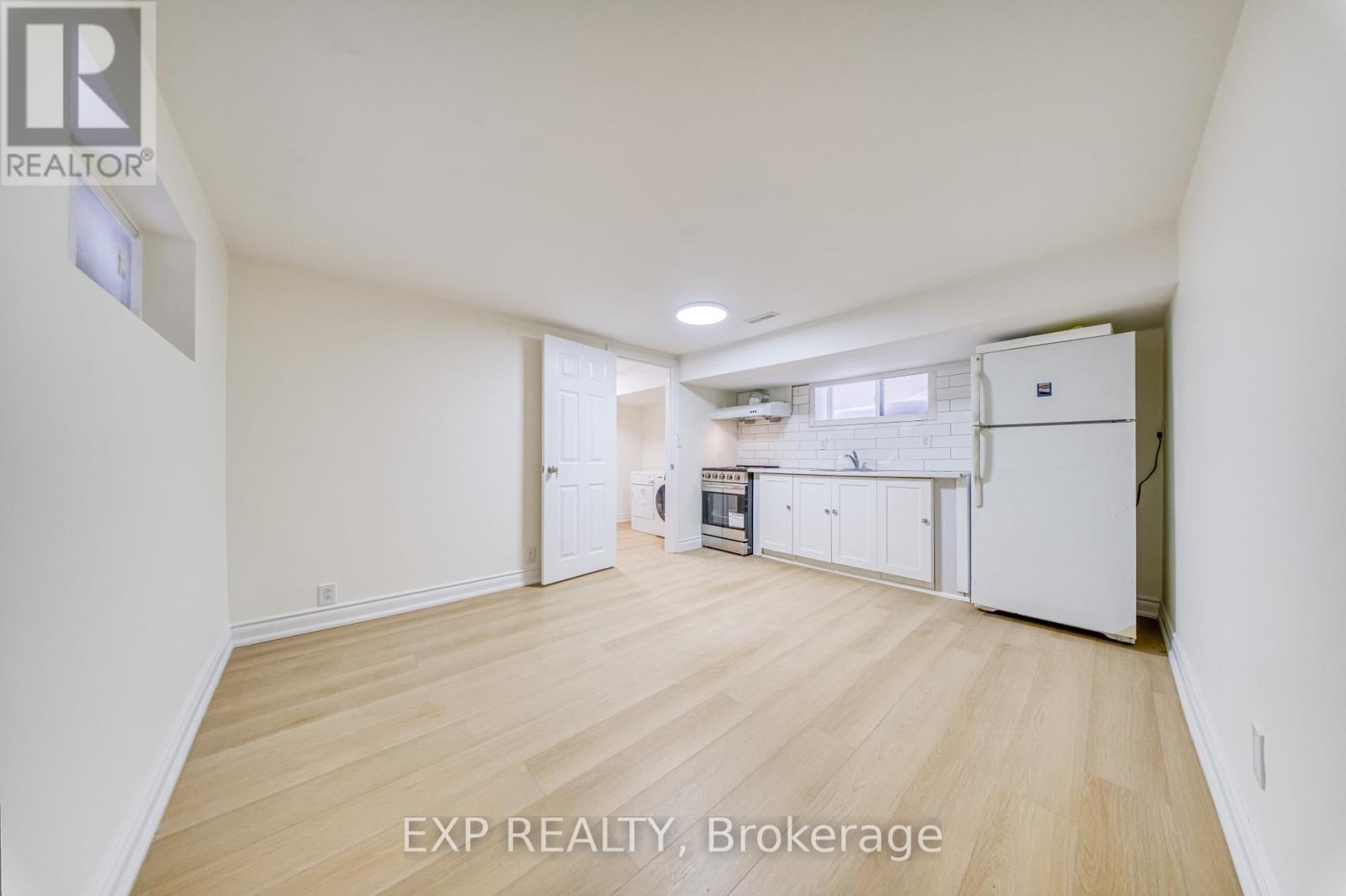 Lower - 82a Birchmount Rd Road W, Toronto (Birchcliffe-Cliffside), Ontario  M1N 3J6 - Photo 8 - E12760608