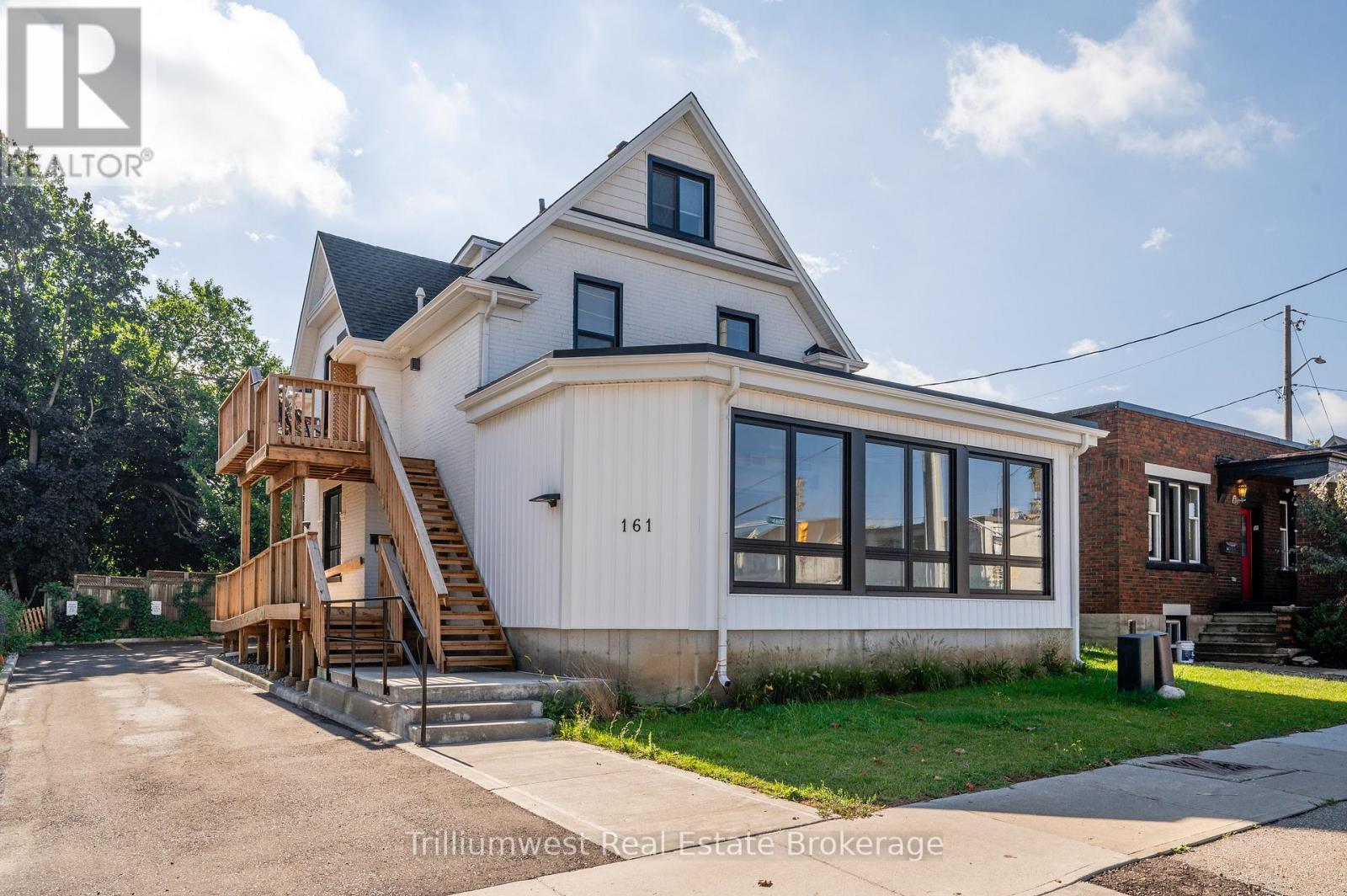 161 VICTORIA STREET S, Kitchener, Ontario