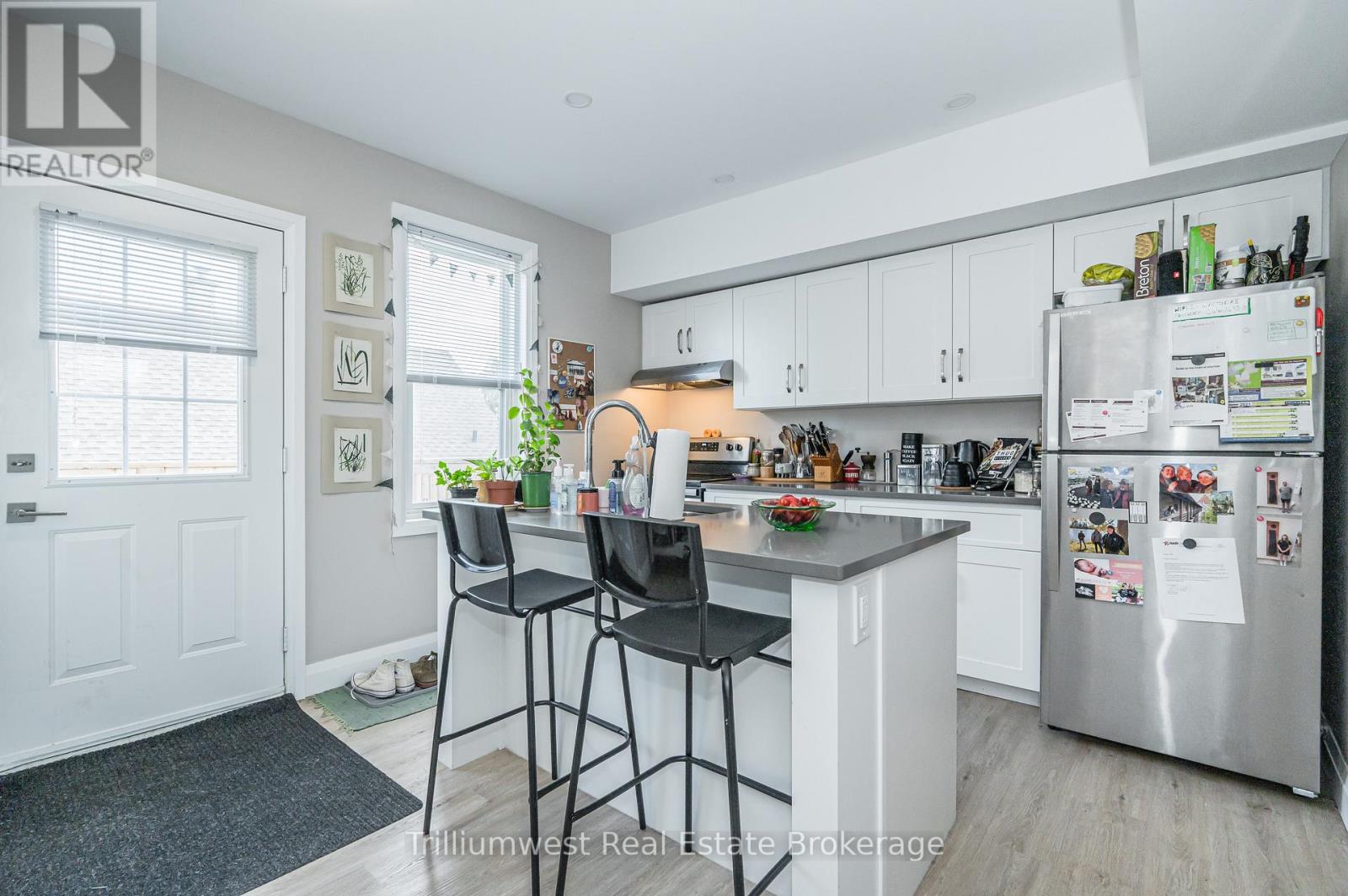 161 Victoria Street S, Kitchener, Ontario  N2G 2B7 - Photo 13 - X12526198