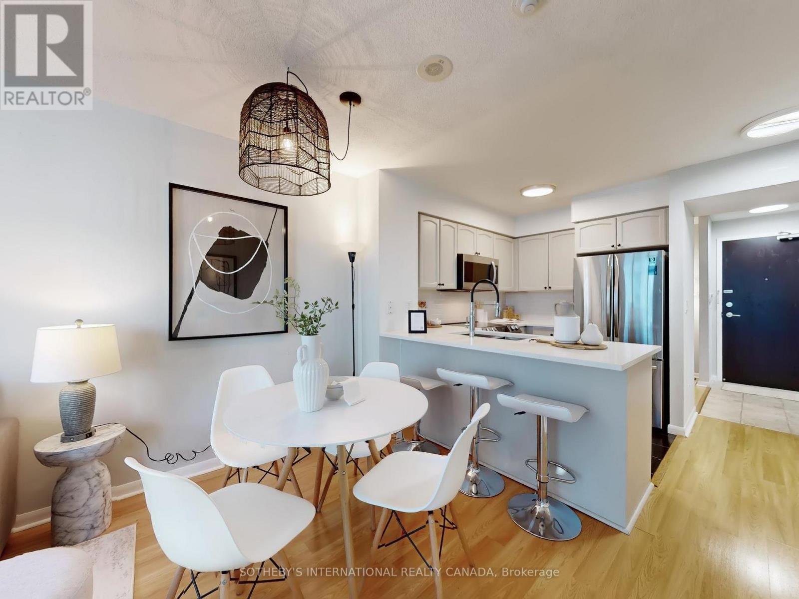 537 - 231 Fort York Boulevard, Toronto, Ontario  M5V 1B2 - Photo 17 - C12729612