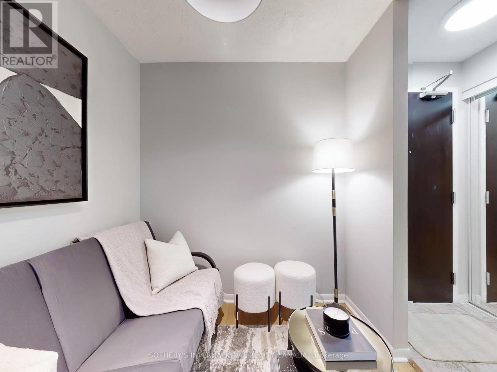 537 - 231 Fort York Boulevard, Toronto, Ontario  M5V 1B2 - Photo 11 - C12729612