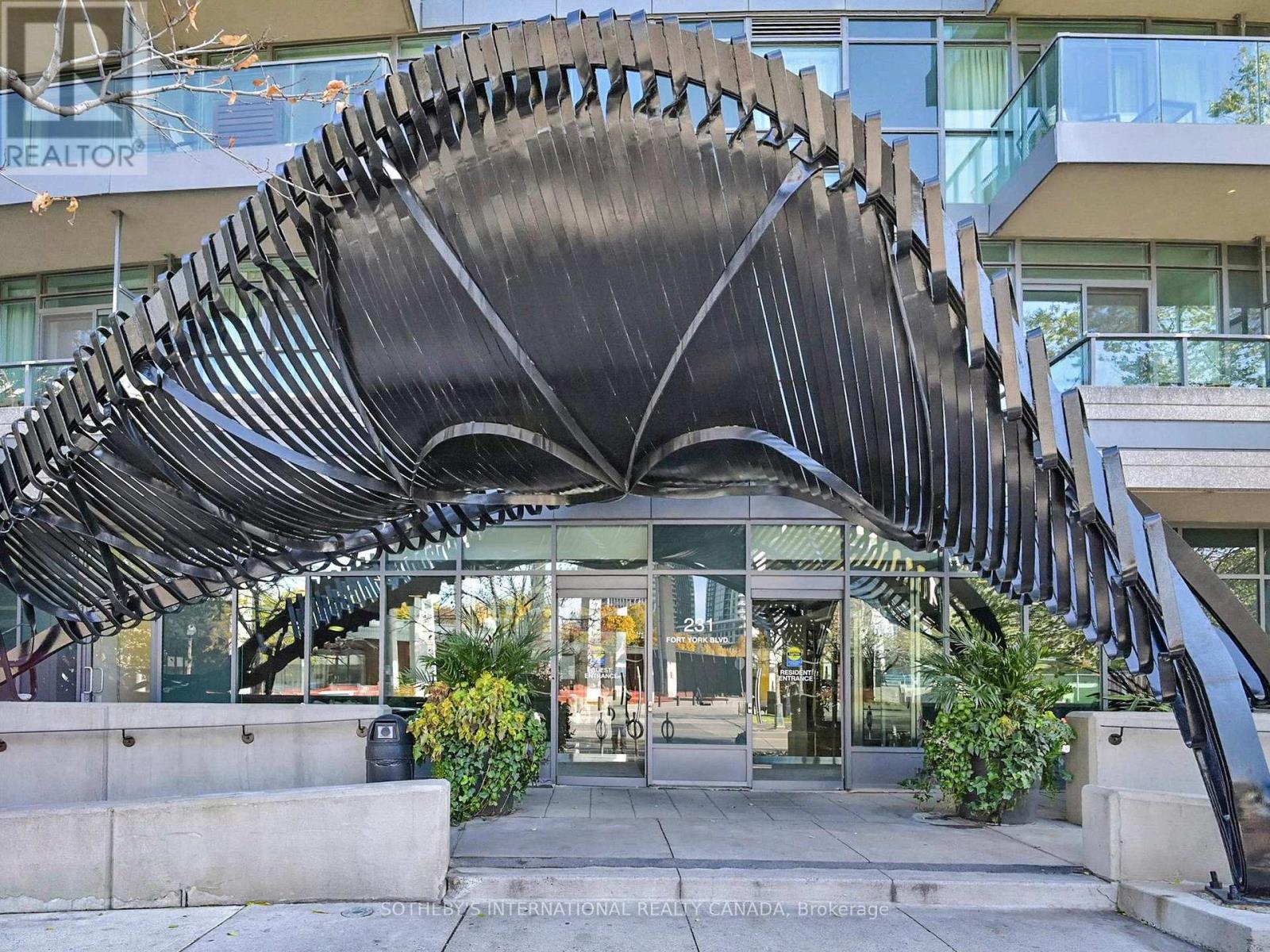 537 - 231 Fort York Boulevard, Toronto, Ontario  M5V 1B2 - Photo 34 - C12729612