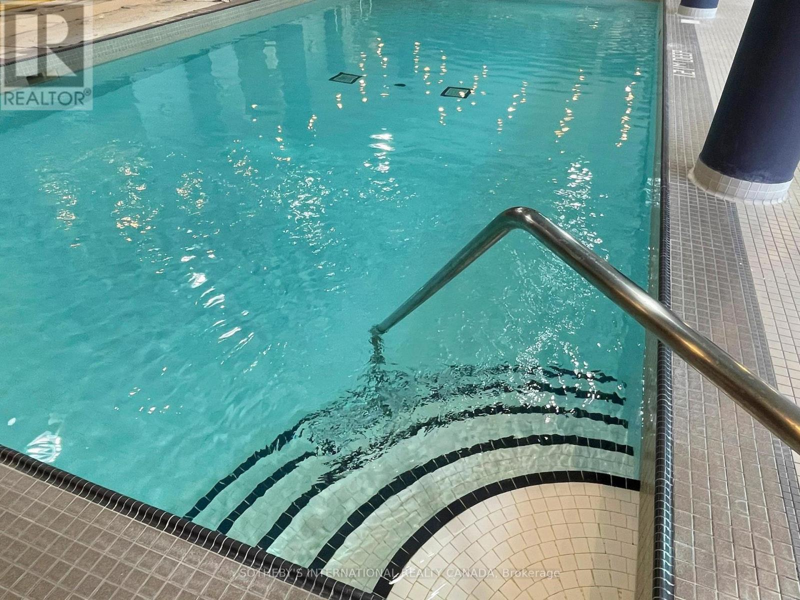 537 - 231 Fort York Boulevard, Toronto, Ontario  M5V 1B2 - Photo 33 - C12729612