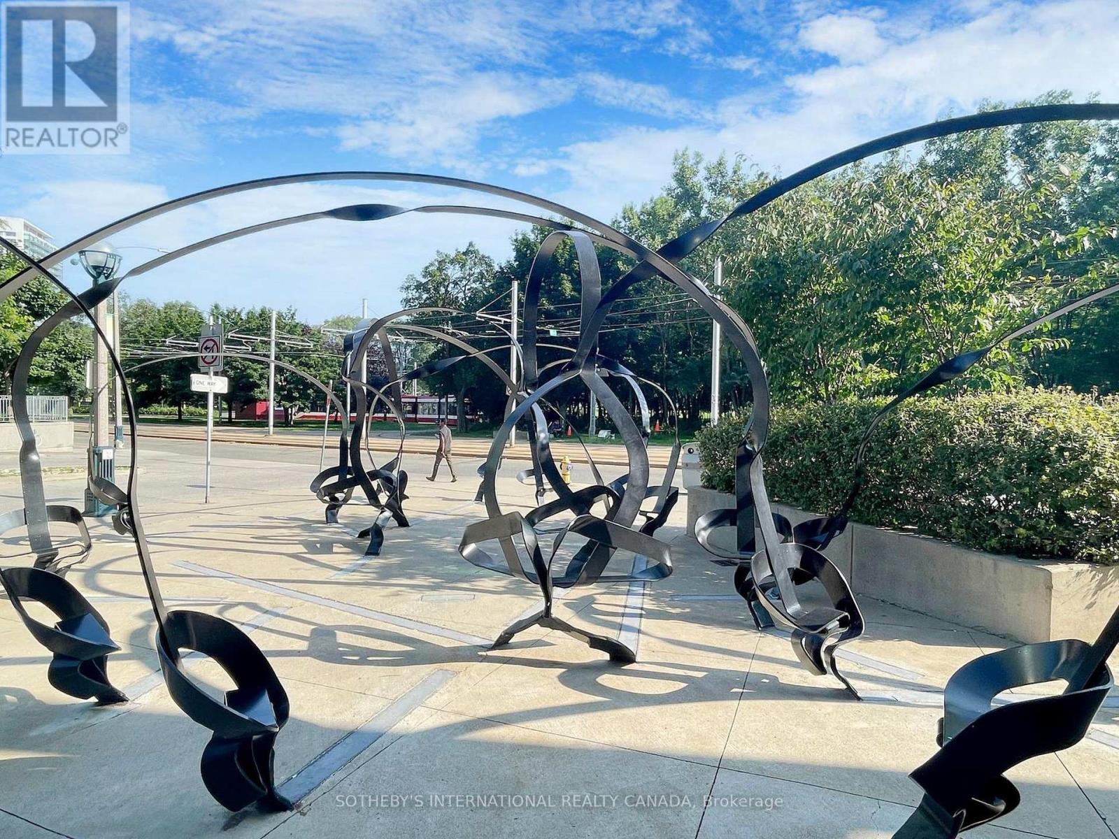 537 - 231 Fort York Boulevard, Toronto, Ontario  M5V 1B2 - Photo 36 - C12729612