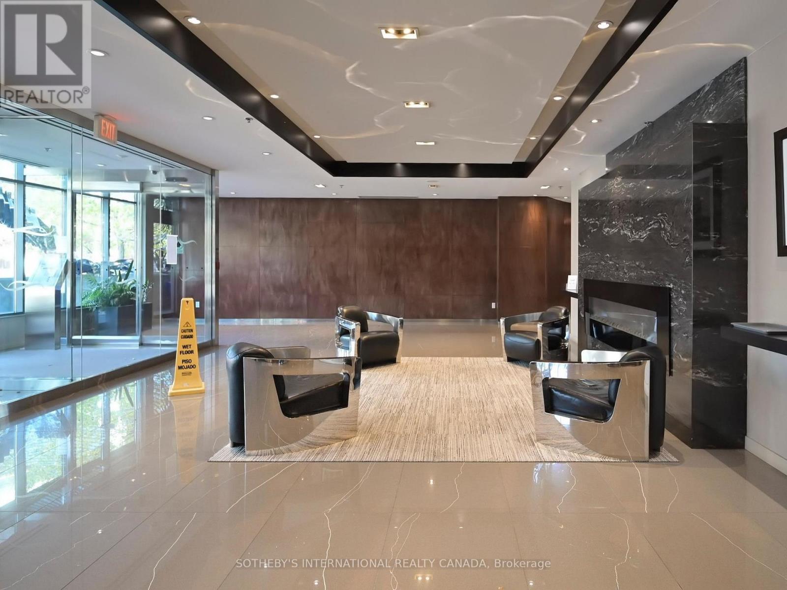 537 - 231 Fort York Boulevard, Toronto, Ontario  M5V 1B2 - Photo 5 - C12729612