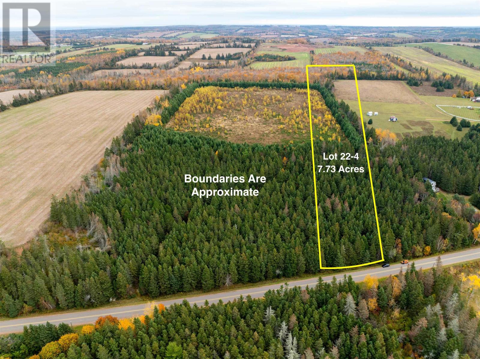 Lot 22-4 Trout River Road, Stanley Bridge, Prince Edward Island  C0A 1N0 - Photo 1 - 202602173