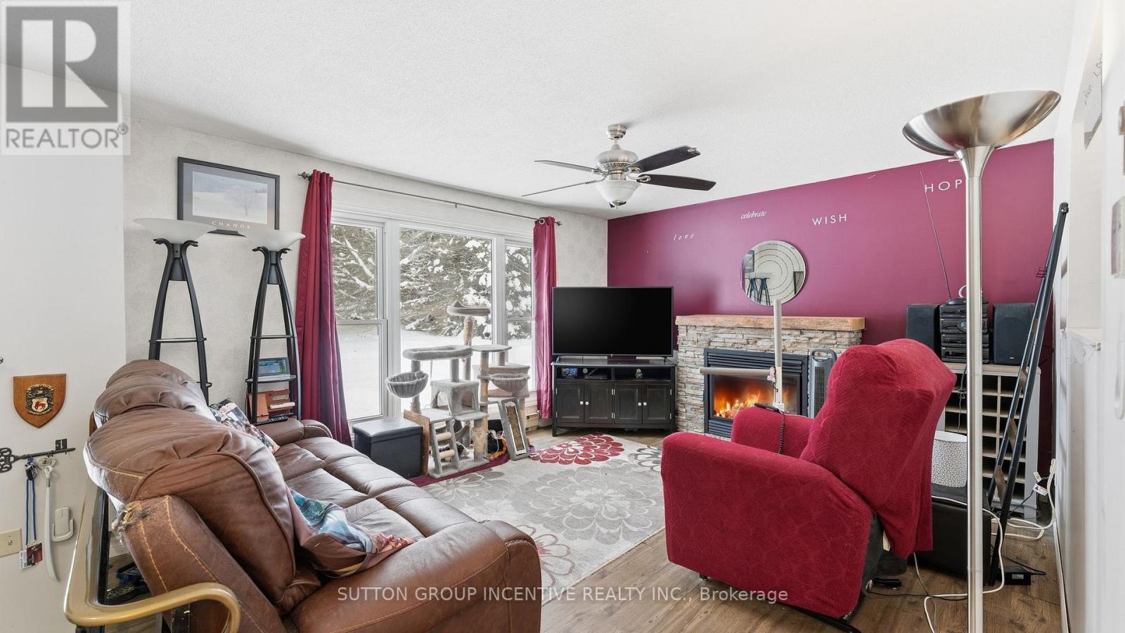 1204 Bacon Road, Minden Hills (Snowdon), Ontario  K0M 2K0 - Photo 13 - X12760580