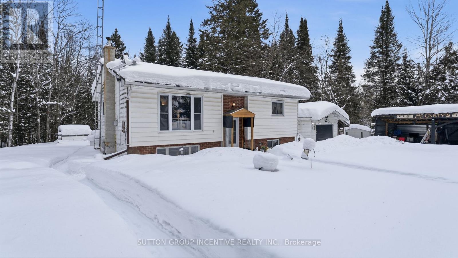 1204 Bacon Road, Minden Hills (Snowdon), Ontario  K0M 2K0 - Photo 6 - X12760580