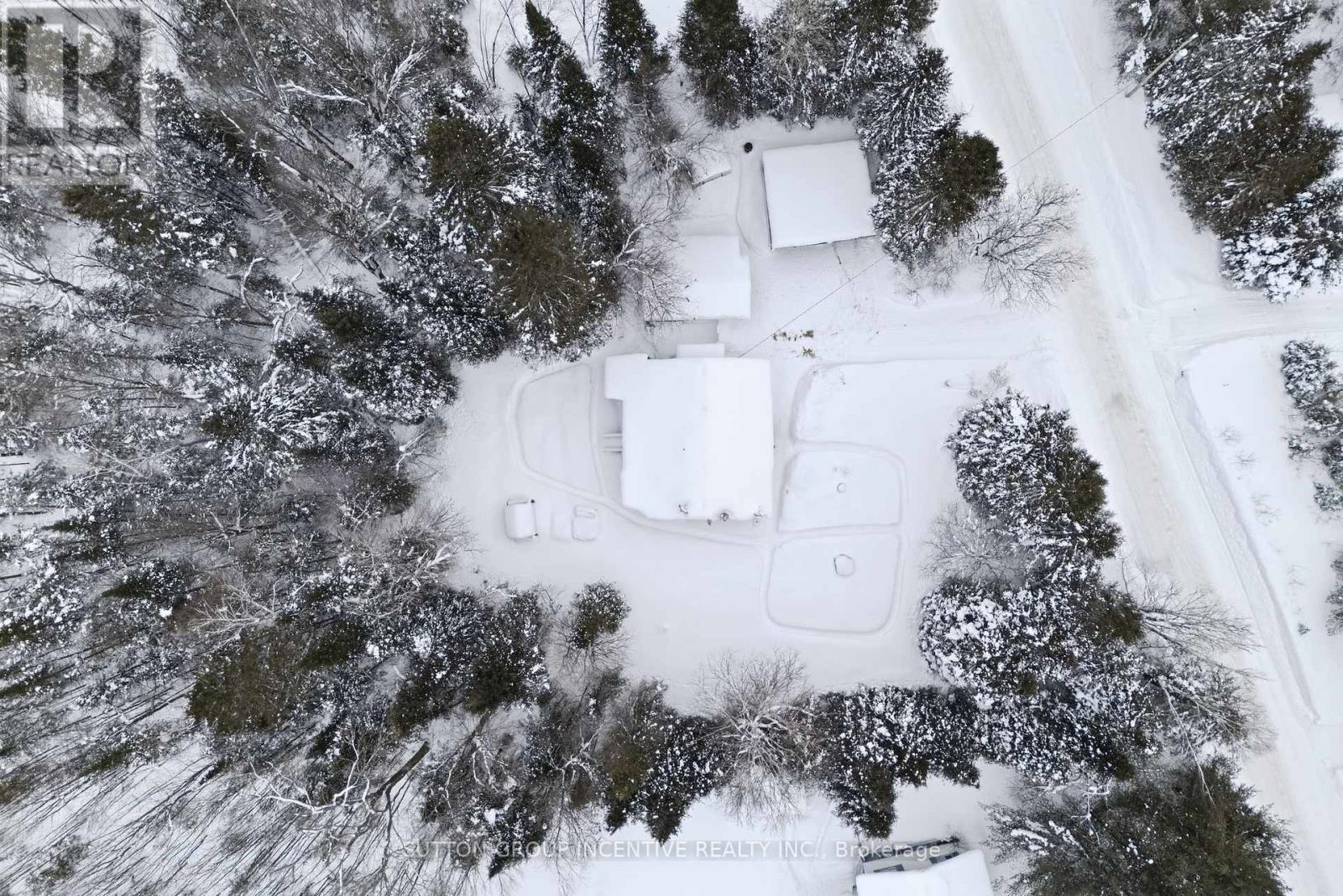 1204 Bacon Road, Minden Hills (Snowdon), Ontario  K0M 2K0 - Photo 8 - X12760580