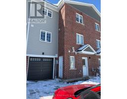 LOWER - 133 HIGHRIVER TRAIL, Welland, Ontario