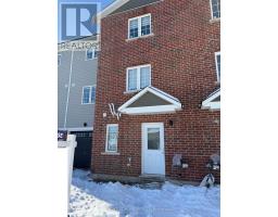 38 - 133 HIGHRIVER TRAIL, Welland, Ontario