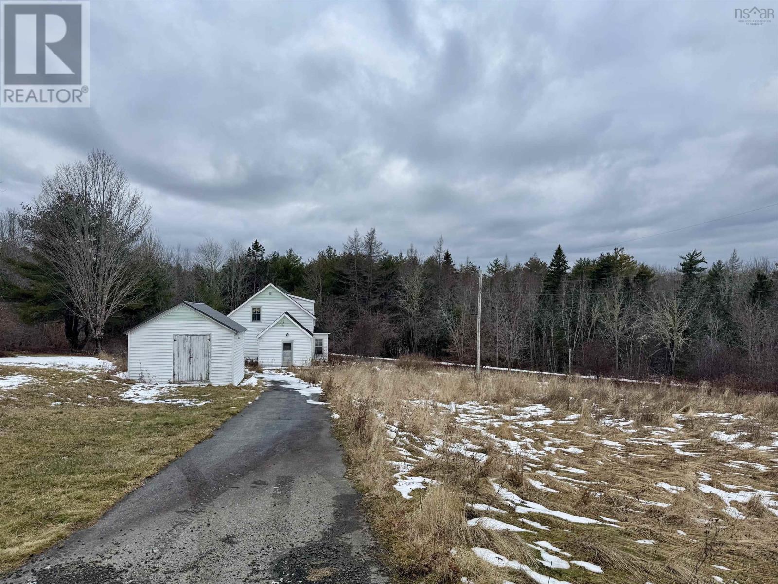 54 Doug Fader Drive, Maitland Bridge, Nova Scotia