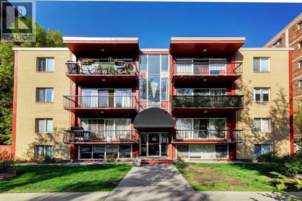 416, 1222 13 Avenue SW, Calgary, Alberta