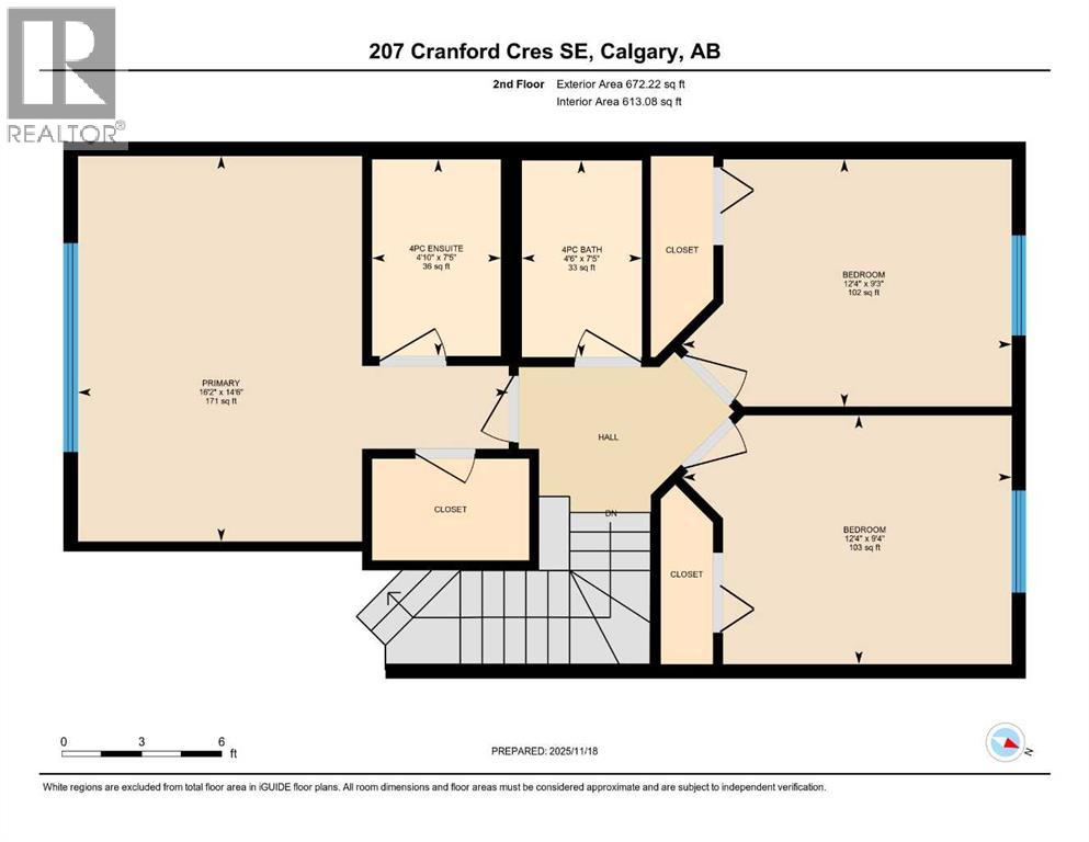 207 Cranford Crescent Se, Calgary, Alberta  T3M 0X9 - Photo 27 - A2278601