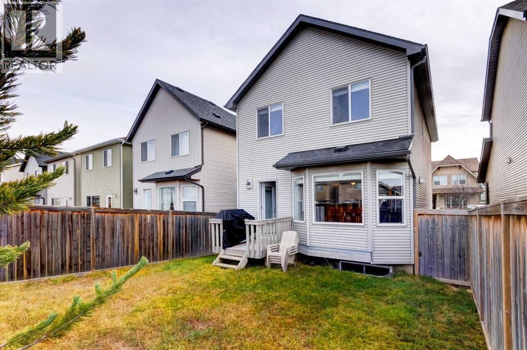 207 Cranford Crescent Se, Calgary, Alberta  T3M 0X9 - Photo 23 - A2278601