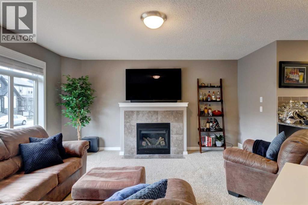 207 Cranford Crescent Se, Calgary, Alberta  T3M 0X9 - Photo 2 - A2278601