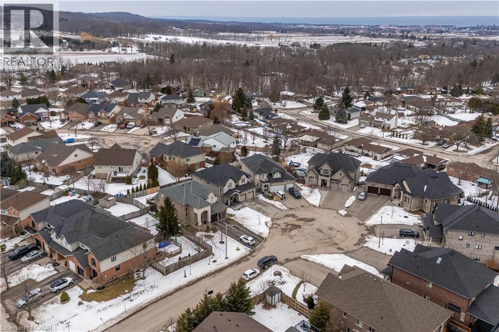 4126 Prokich Court, Beamsville, Ontario  L3J 0M1 - Photo 33 - 40803114