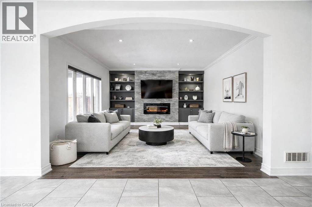 4126 Prokich Court, Beamsville, Ontario  L3J 0M1 - Photo 8 - 40803114