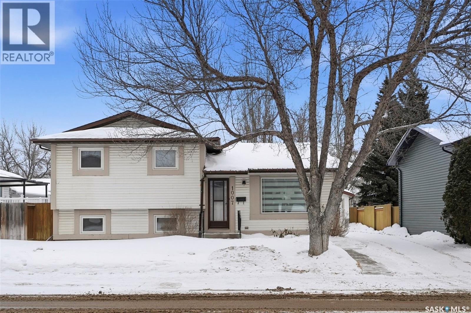 1007 Kingsmere BOULEVARD, saskatoon, Saskatchewan
