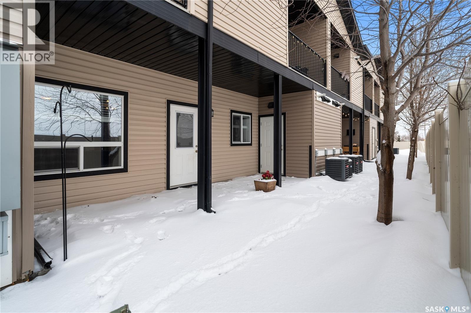 507 3830 Dewdney Avenue E, Regina, Saskatchewan  S4Z 0A6 - Photo 26 - SK027813