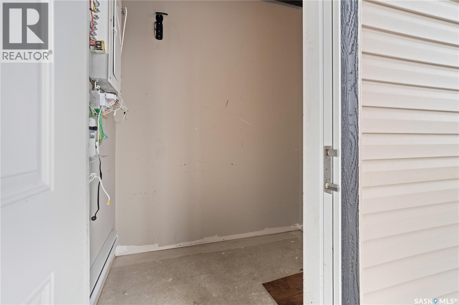 507 3830 Dewdney Avenue E, Regina, Saskatchewan  S4Z 0A6 - Photo 27 - SK027813