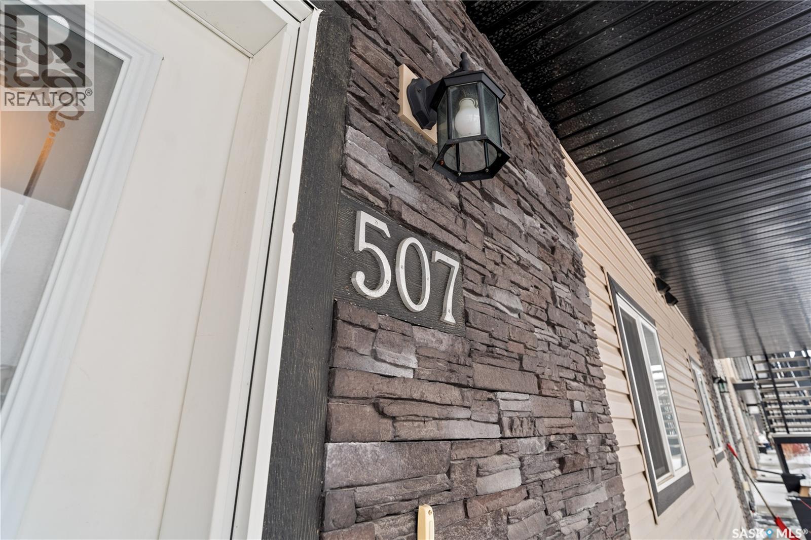 507 3830 Dewdney Avenue E, Regina, Saskatchewan  S4Z 0A6 - Photo 30 - SK027813