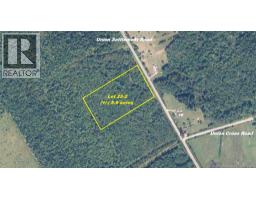 Lot 25-2 Union Settlement Road, union settlement, New Brunswick